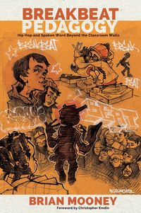 Produktbild: Breakbeat Pedagogy