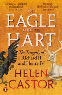 Produktbild: The Eagle and the Hart