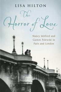 Produktbild: The Horror of Love