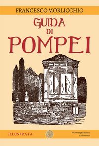 Produktbild: Guida di Pompei
