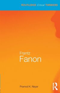 Produktbild: Frantz Fanon