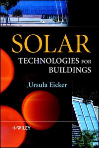 Produktbild: Solar Technologies for Buildings