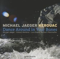 Produktbild: Dance Around in Your Bones