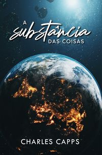 Produktbild: A Subst&acirc;ncia das Coisas