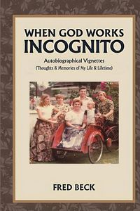 Produktbild: When God Works Incognito