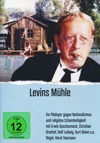 Bild vom Artikel Levins Mühle vom Autor Erwin Geschonneck