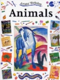 Produktbild: King, P: Animals
