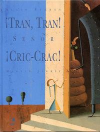 Produktbild: Tran, tran Se&ntilde;or Cric-Crac