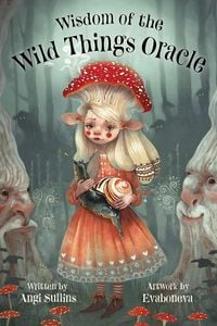Produktbild: Wisdom of the Wild Things Oracle