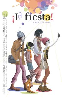 Produktbild: &iexcl;La fiesta!