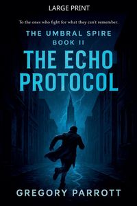 Produktbild: The Echo Protocol