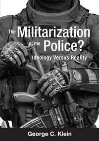 Produktbild: The Militarization of the Police?