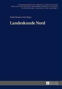 Produktbild: Landeskunde Nord