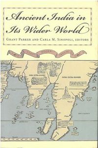 Produktbild: Ancient India in Its Wider World