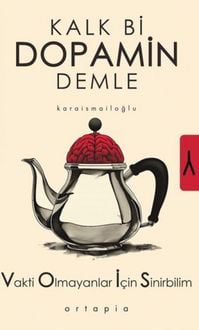 Produktbild: Kalk Bi Dopamin Demle