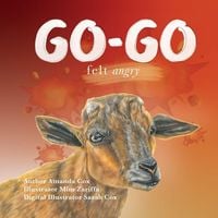 Produktbild: Go-go Felt Angry