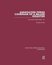 Produktbild: Associated Press Coverage of a Major Disaster