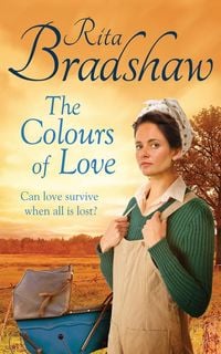 Produktbild: The Colours of Love