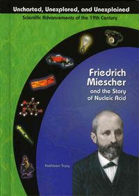 Produktbild: Friedrich Miescher & The Story