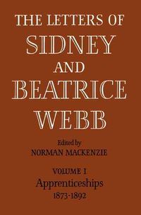 Produktbild: Letters Of Sidney & Beatrice W