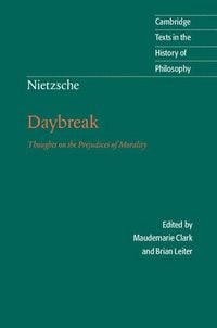 Produktbild: Nietzsche