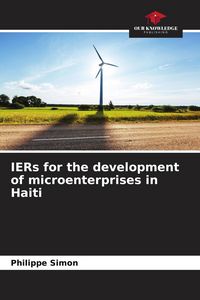 Produktbild: IERs for the development of microenterprises in Haiti