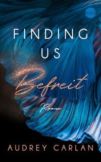 Produktbild: Finding us - Befreit