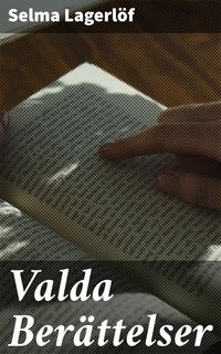 Produktbild: Valda Ber&auml;ttelser