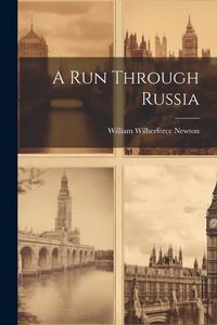 Produktbild: A Run Through Russia