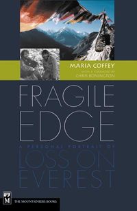 Produktbild: Fragile Edge