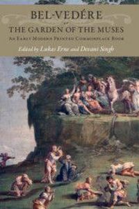 Produktbild: Bel-Ved&eacute;re or the Garden of the Muses