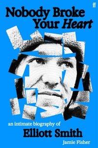 Produktbild: Nobody Broke Your Heart