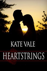 Produktbild: Heartstrings (Cedar Island Tales, #2)