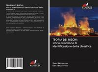 Produktbild: TEORIA DEI RISCHI: storia previsione di identificazione della classifica