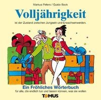 Produktbild: Vollj&auml;hrigkeit