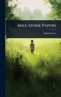 Produktbild: Mile-stone Papers