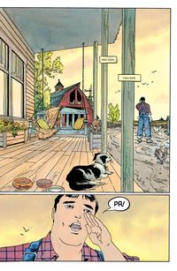 Superman: Ein Held fürs ganze Jahr