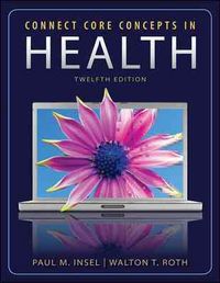 Produktbild: Connect Core Concepts in Health