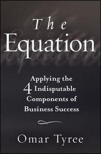 Produktbild: The Equation