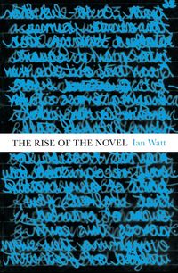 Produktbild: The Rise Of The Novel