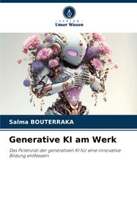 Produktbild: Generative KI am Werk