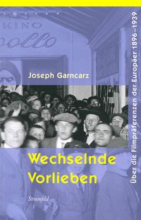 Produktbild: Wechselnde Vorlieben
