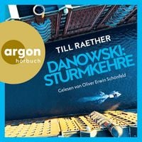 Produktbild: Danowski: Sturmkehre