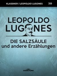 Produktbild: Die Salzs&auml;ule und andere Erz&auml;hlungen