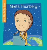 Produktbild: Greta Thunberg