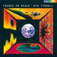 Produktbild: Tyndall, N: Trance In Space
