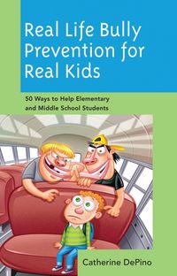 Produktbild: Real Life Bully Prevention for Real Kids