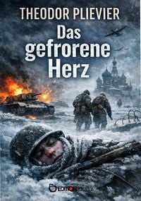 Produktbild: Das gefrorene Herz