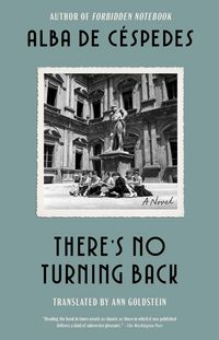 Produktbild: There's No Turning Back