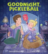 Produktbild: Goodnight, Pickleball